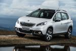 Peugeot 2008 2015 года (BR)